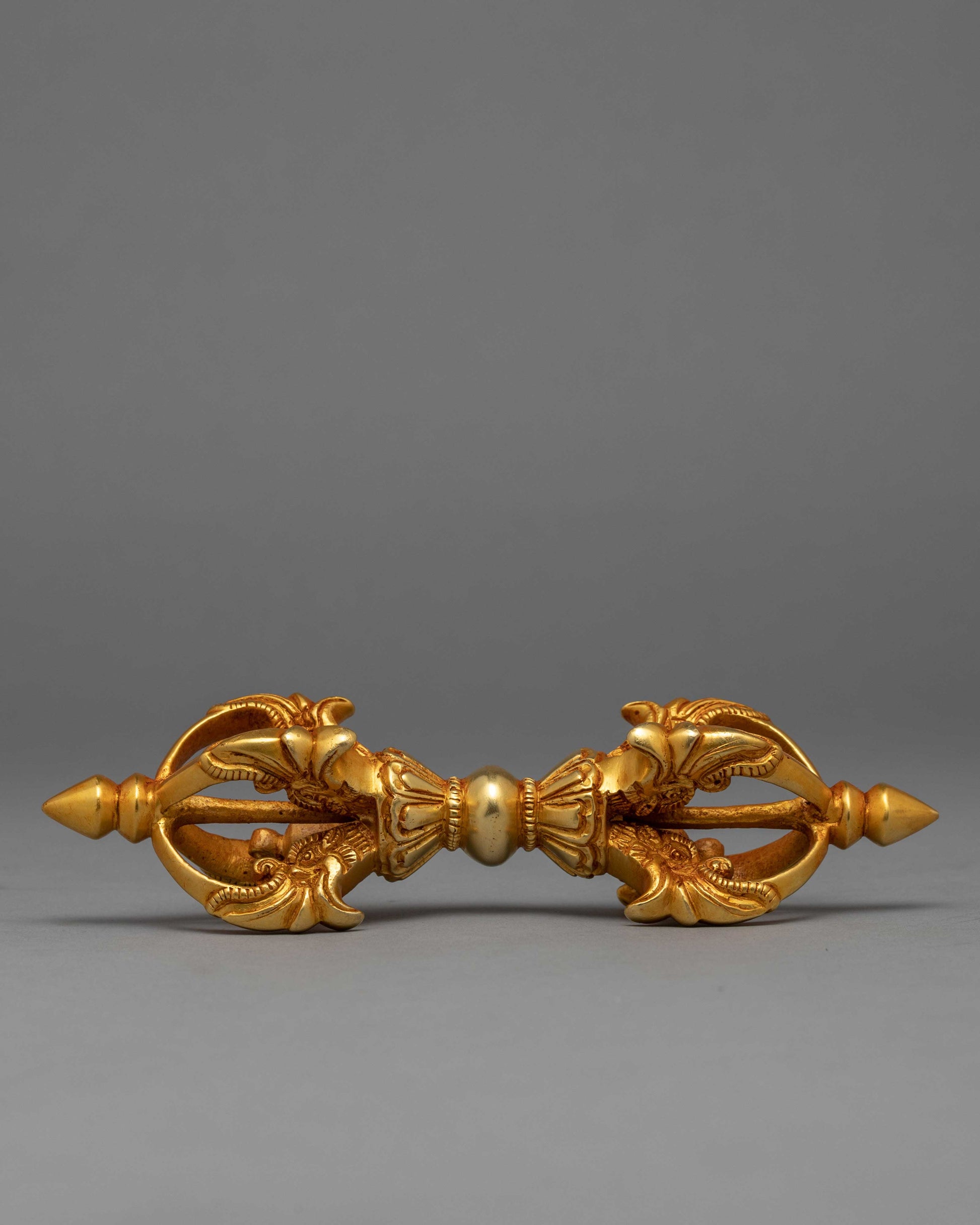 Himalayan Vajra Buddhism Practice