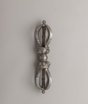 Vajra Iron Body