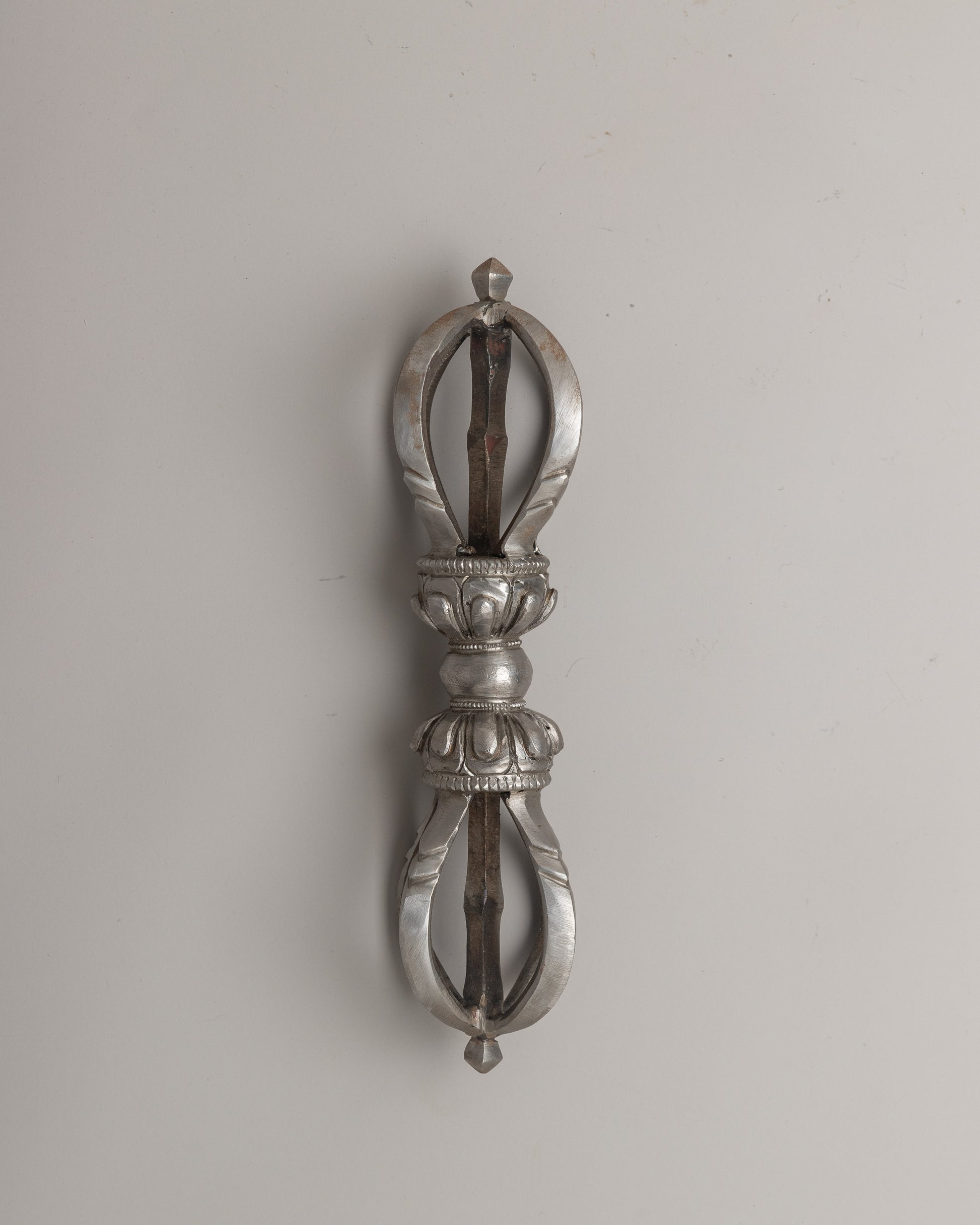 Vajra Iron Body