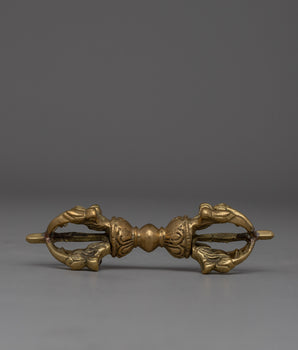 Ritual Vajra Buddhism 