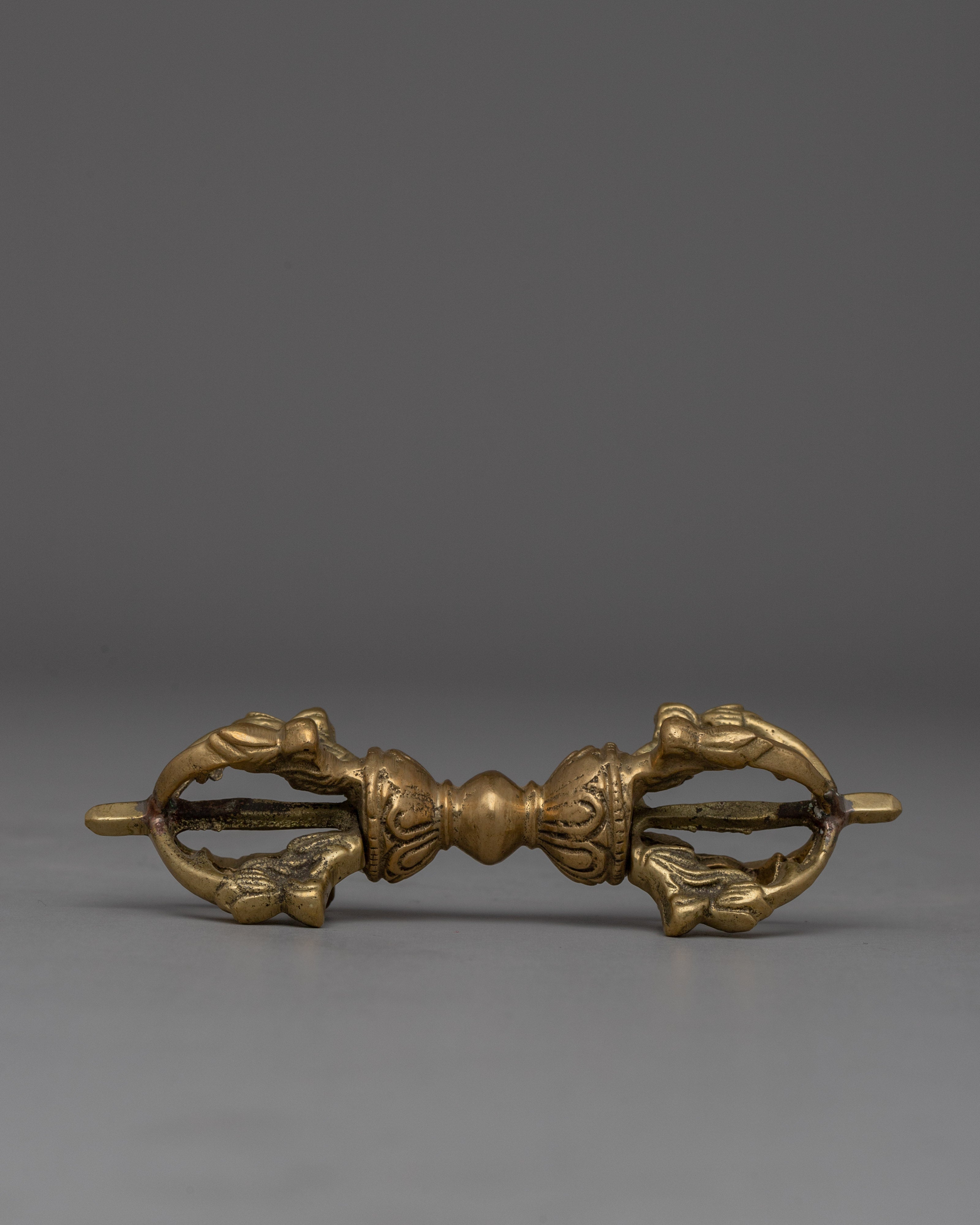 Vajra Ritual Tibetan Ritual Vajra | The Symbol Of Power – Evamratna
