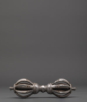 Handcrafted Traditional Vajra