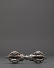 Handcrafted Traditional Vajra