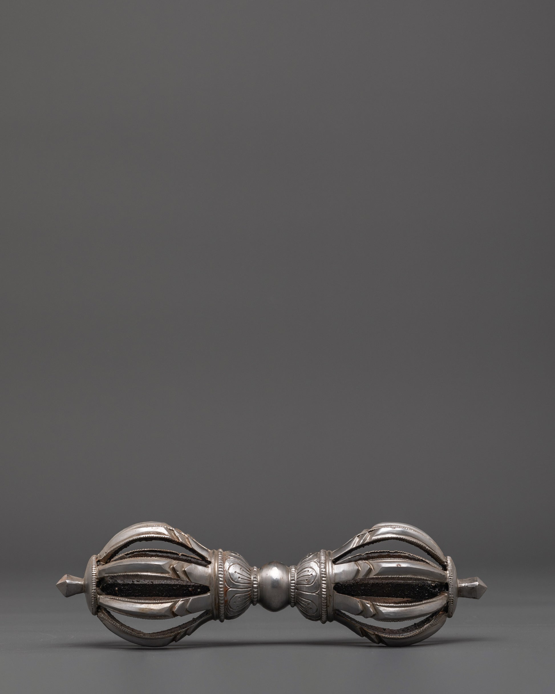 Handcrafted Traditional Vajra