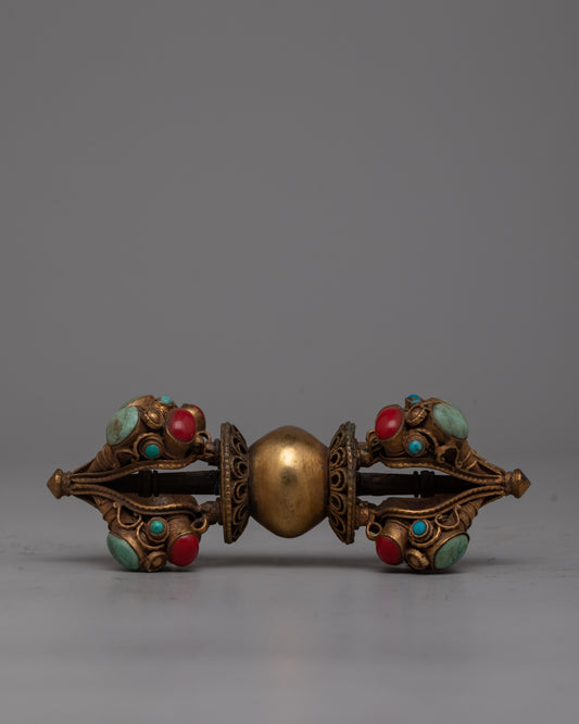 Tibetan Buddhist Vajra