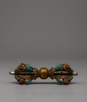  Tibetan Amulet Vajra