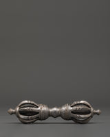 Vajra Buddhist Ritual Tool