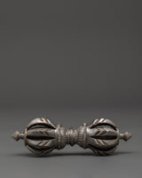 Vajra Buddhist Spiritual Symbol