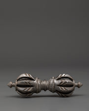 Vajra Buddhist Spiritual Symbol