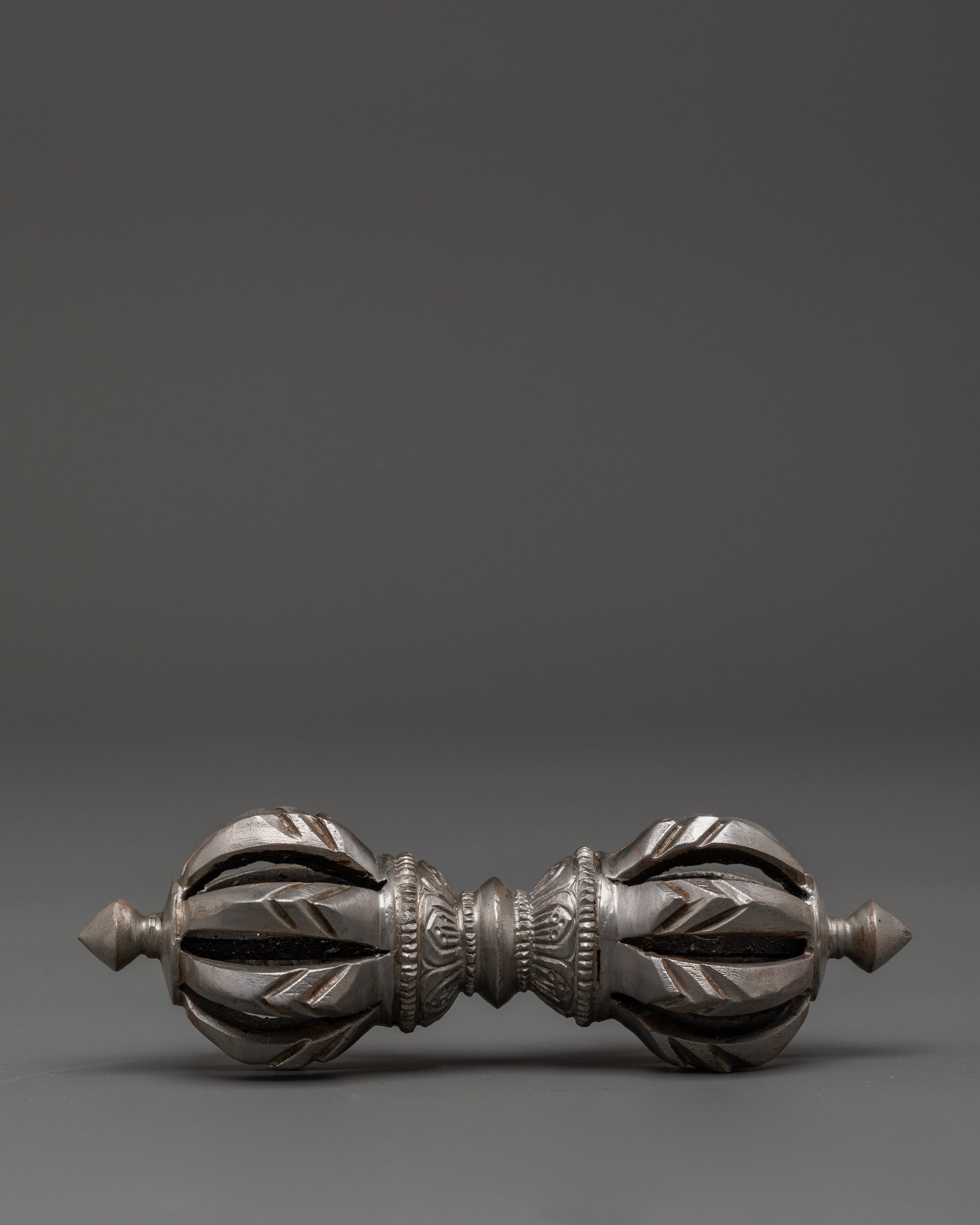 Vajra Buddhist Spiritual Symbol