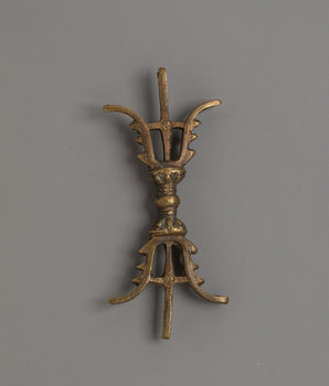 Sacred Vajra for Rituals