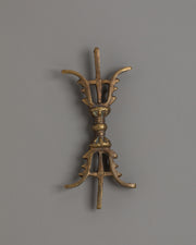 Sacred Vajra for Rituals