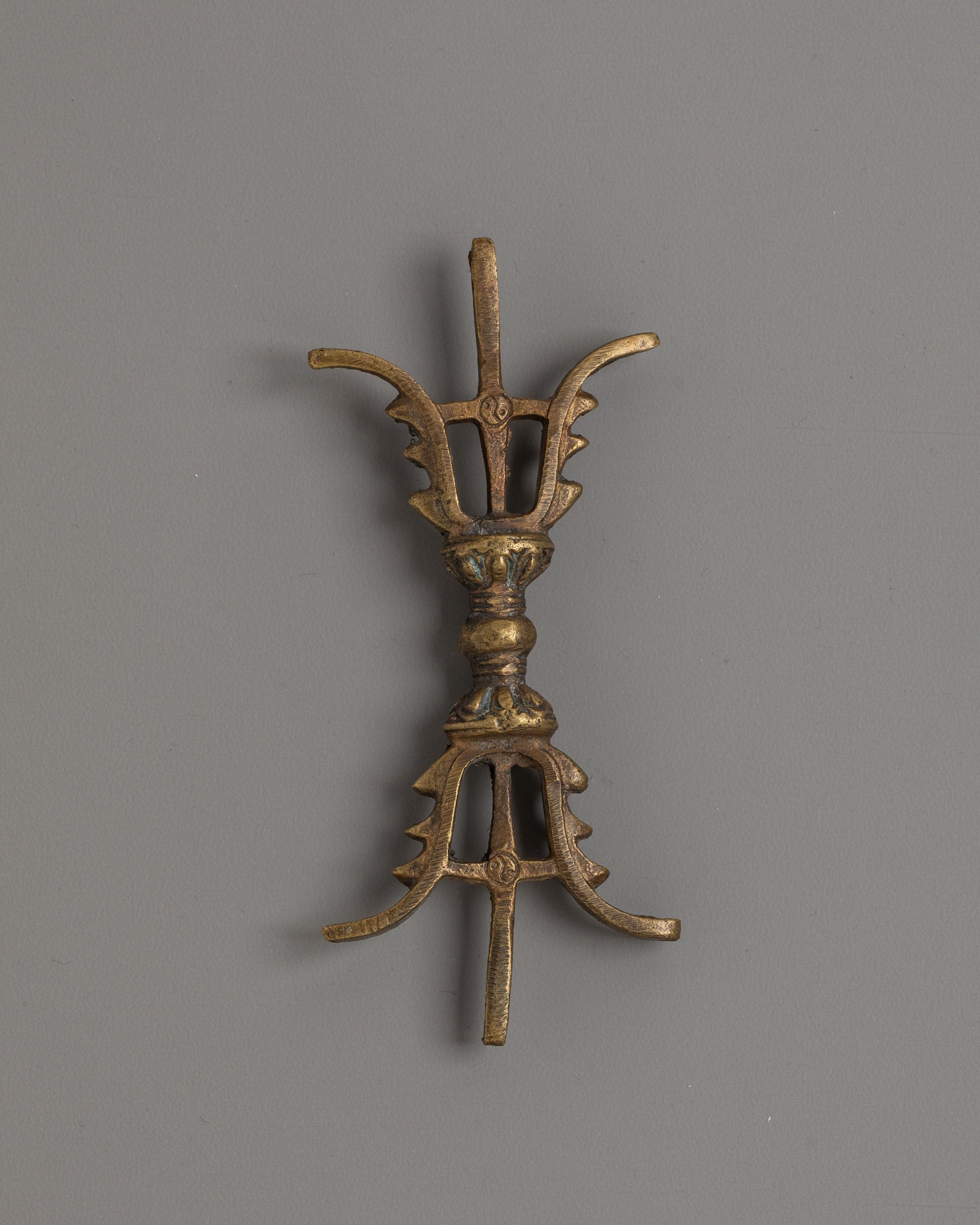Sacred Vajra for Rituals