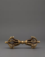 Brass Vajra Dorje 