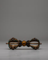 Copper Tibet Vajra