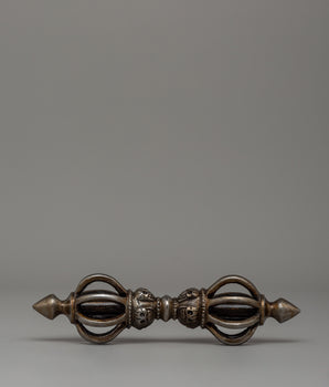 Iron Body Vajra