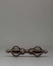Iron Body Vajra