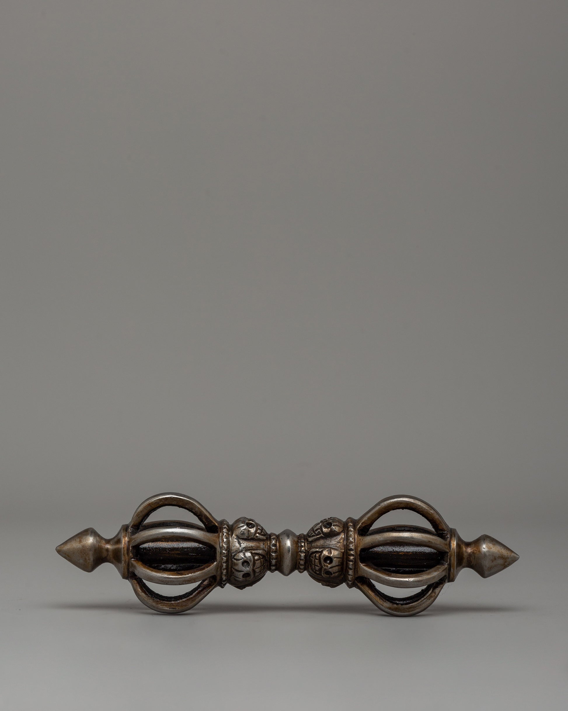 Iron Body Vajra