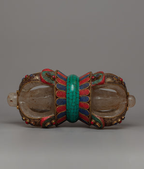 Weapon Vajra