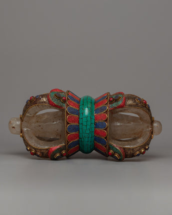 Weapon Vajra