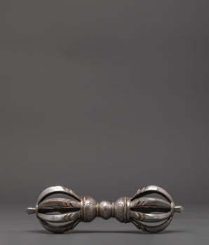 Traditional Handmade Vajra