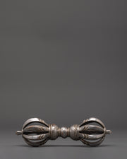 Traditional Handmade Vajra