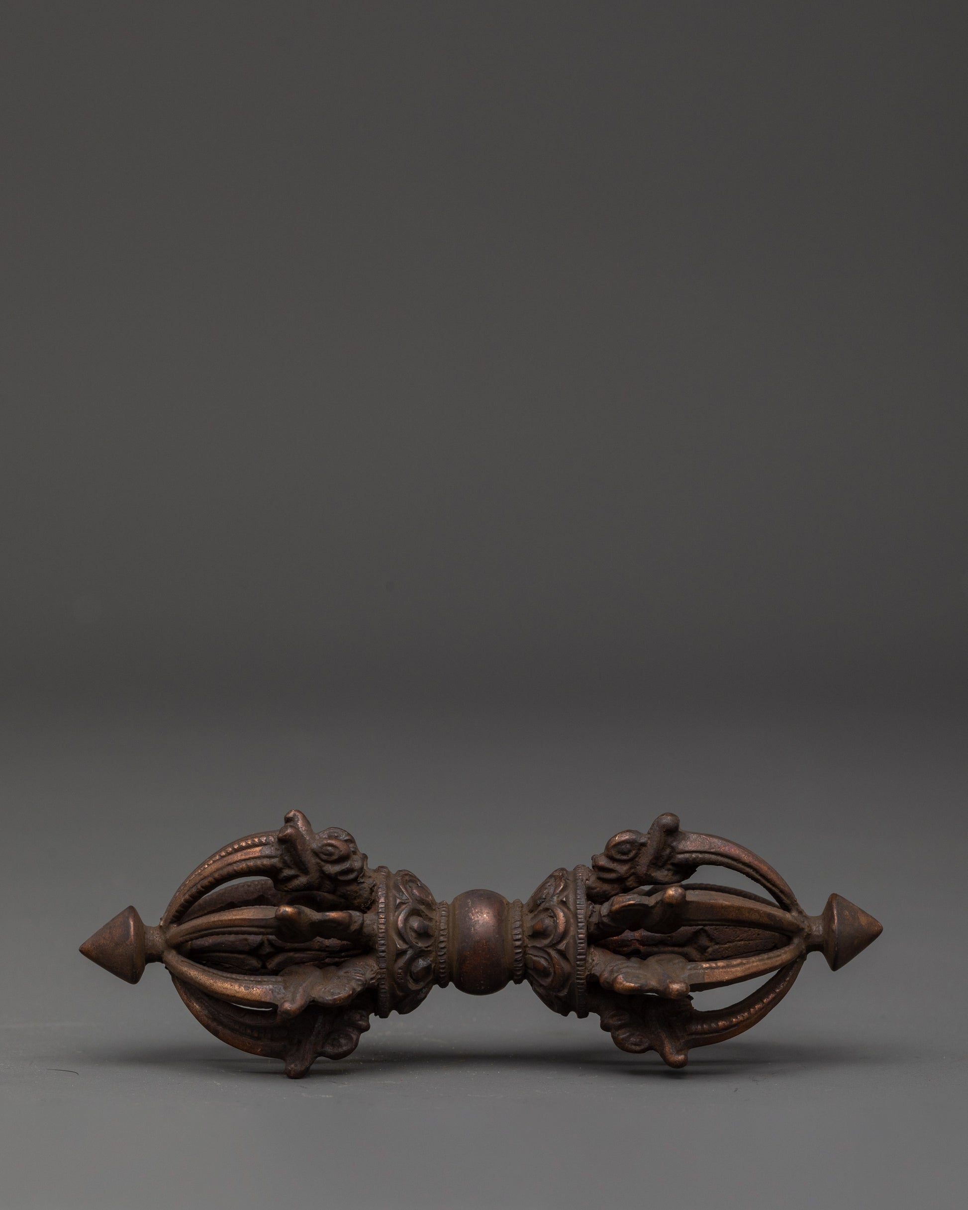 Buddhist Dorje Vajra