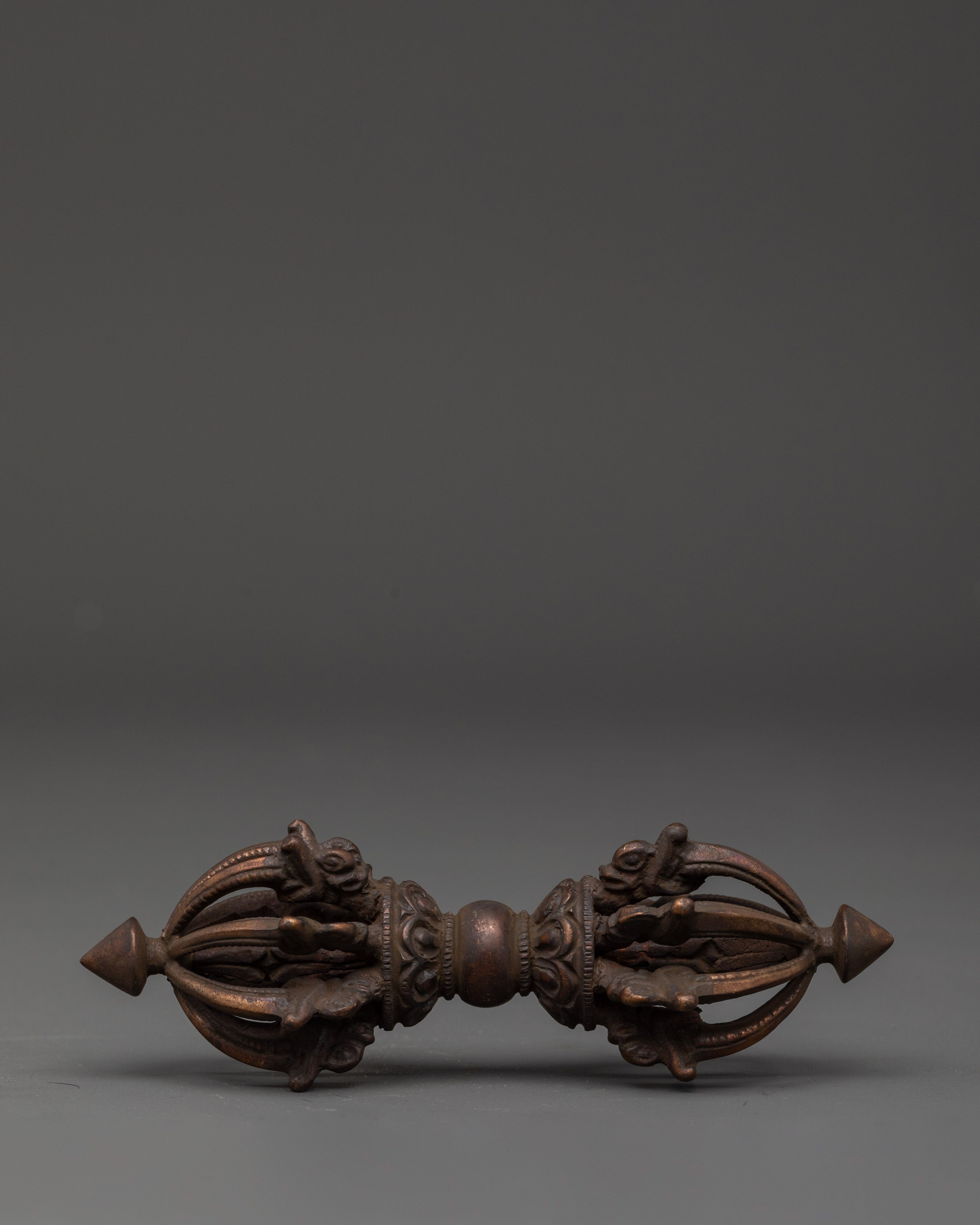 Buddhist Dorje Vajra