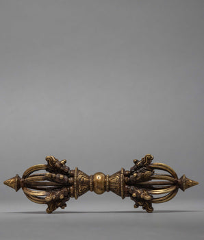 Tibetan Vajra