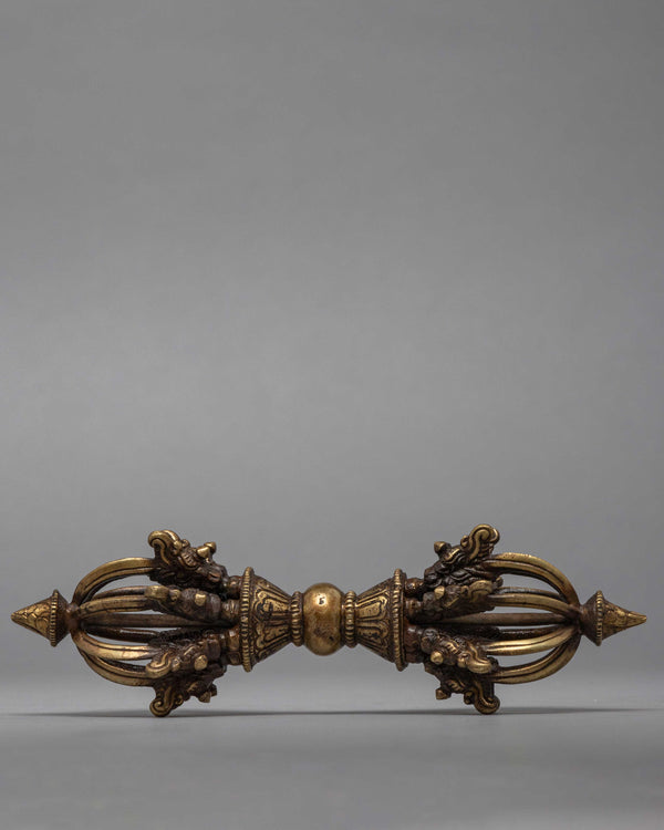 Tibetan Vajra