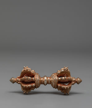 Traditional Ritual Item Vajra