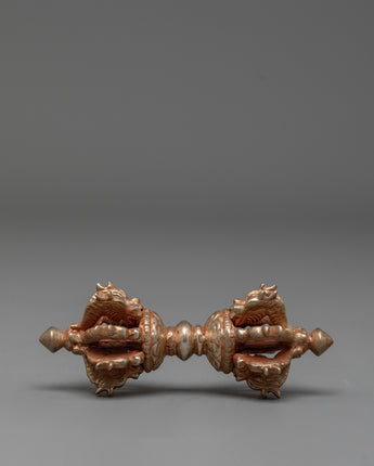 Traditional Ritual Item Vajra