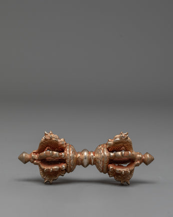 Traditional Ritual Item Vajra
