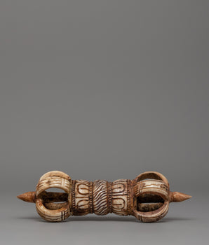 vajra-buddhist-ritual-item