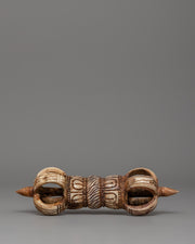 vajra-buddhist-ritual-item