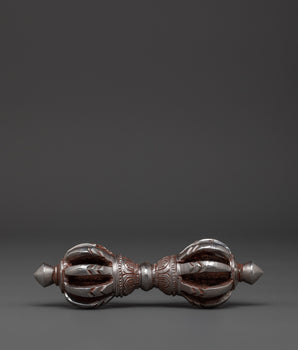 tibetan-buddhist-ritual-item-dorje-vajra
