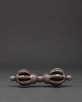 tibetan-buddhist-ritual-item-dorje-vajra