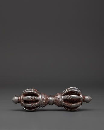tibetan-buddhist-ritual-item-dorje-vajra