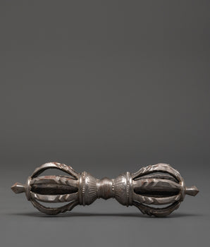 Vajra for Ritual Ceremonies | Meditation and Vajrayana Practices