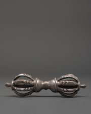 Vajra for Ritual Ceremonies | Meditation and Vajrayana Practices