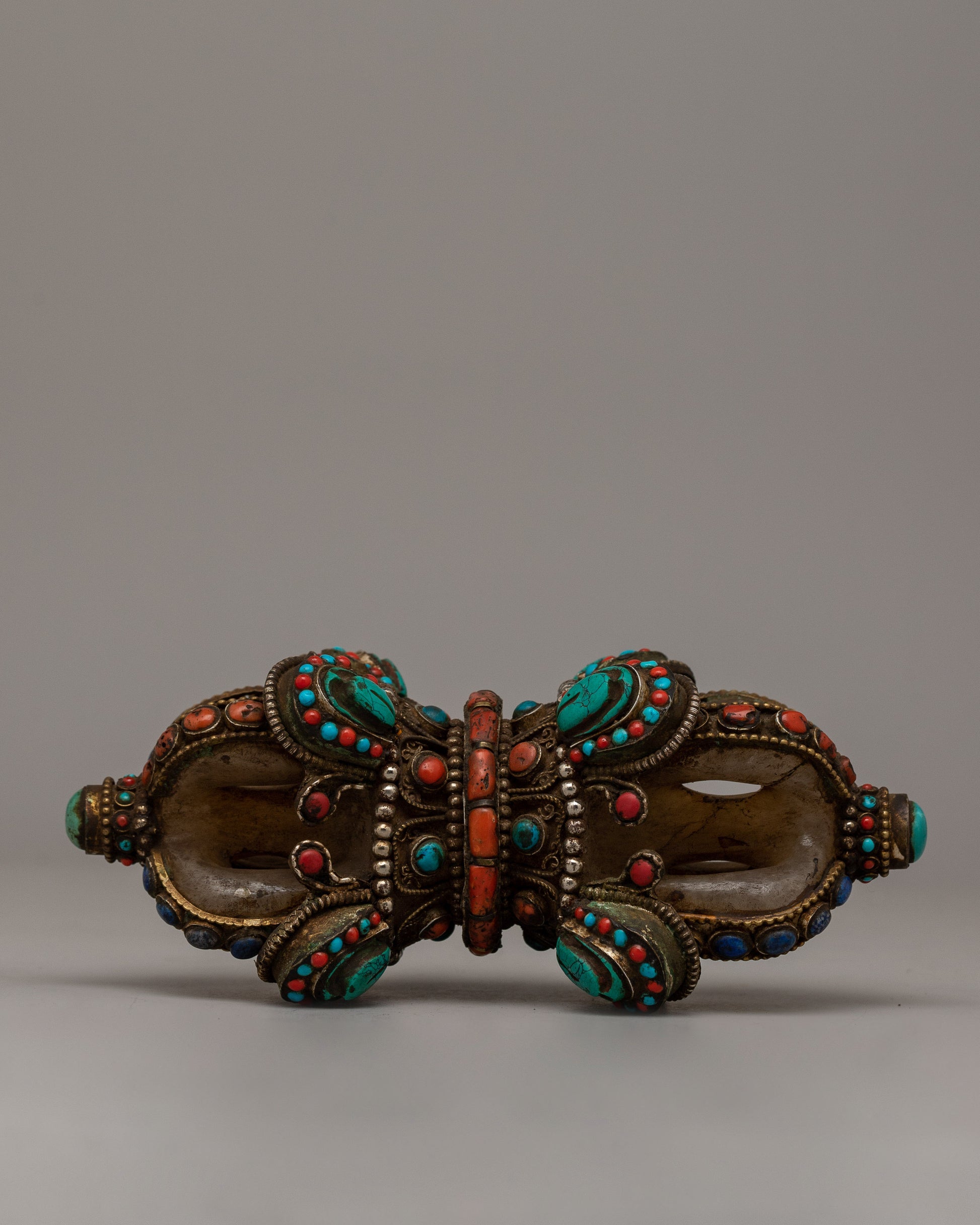 Vajra Dorje Crystal