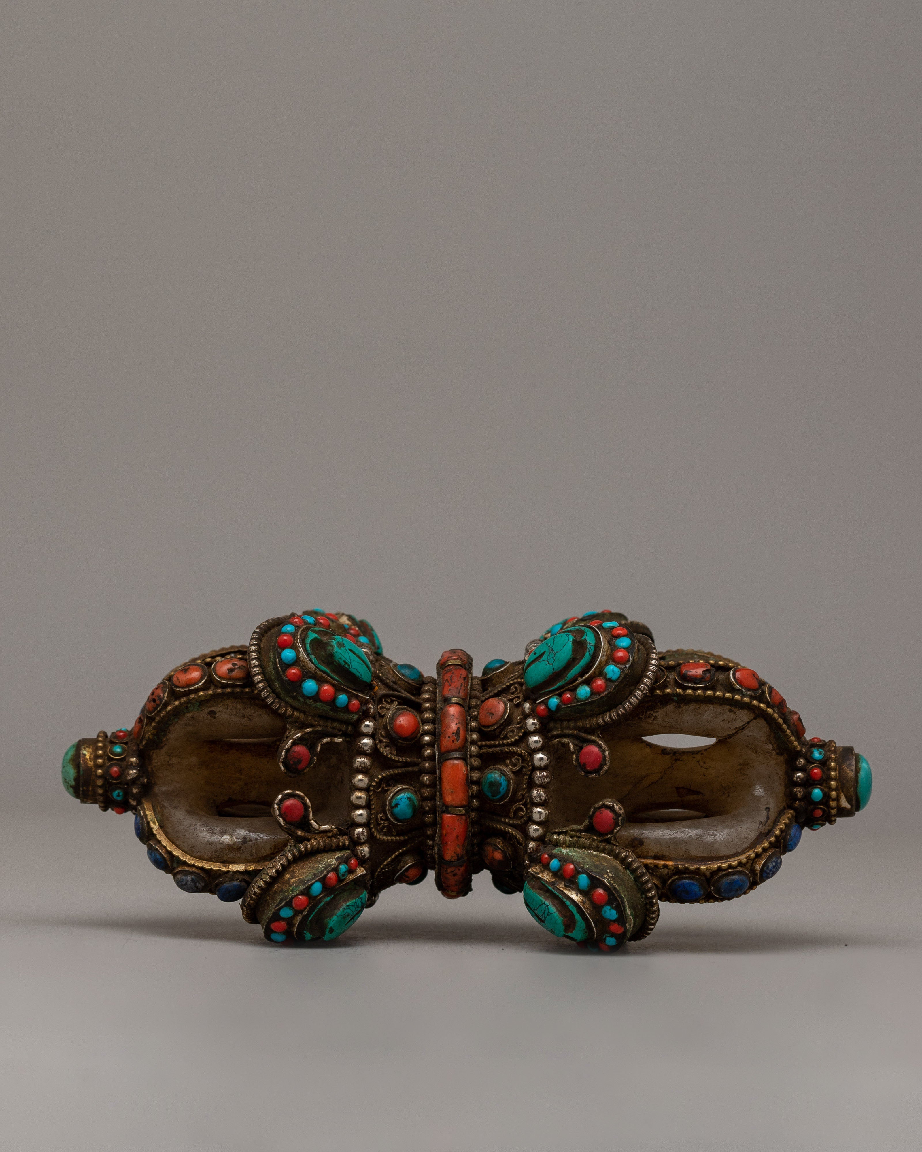 Vajra Dorje Crystal