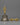 Buddhist Vajra and Bell Set
