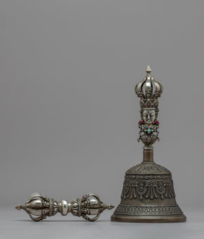 Dorje and Bell