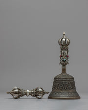 Dorje and Bell