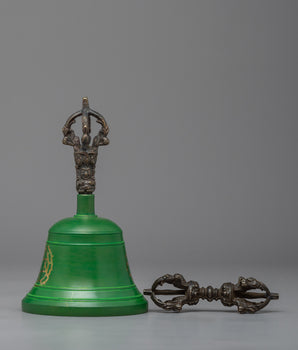 Chakra Bell