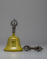 Vajra Dorje and Bell