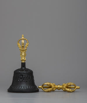 Vajra and Bell Mantra