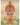 Dakini Vajravarahi Thangka Print | The Goddess of Vajra | Canvas Print for Spiritual Empowerment