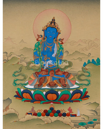 vajradhara-art-buddha